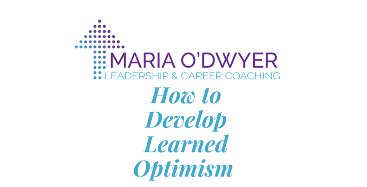 How Learned Optimism can help Leaders
