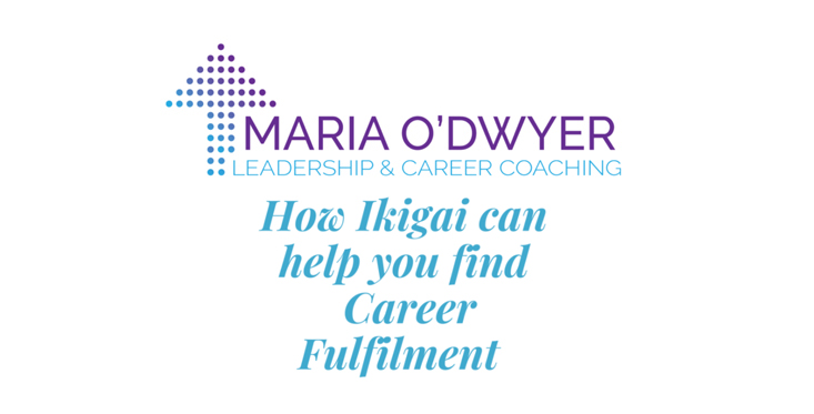 Ikigai can help find career fulfilment