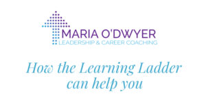 How the Learning Ladder can help you